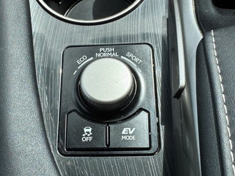 Lexus RX 3.5 450h V6 Luxury CVT 4WD Euro 6 (s/s) 5dr 29