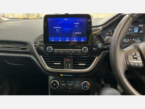 Ford Fiesta 1.0T EcoBoost Titanium Euro 6 (s/s) 5dr 7