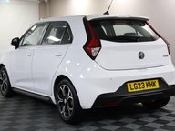MG MG3 EXCLUSIVE NAV VTI-TECH 10