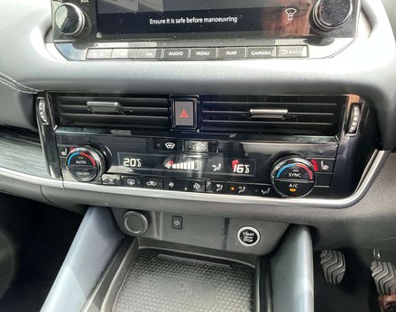 Nissan Qashqai 1.3 Qashqai Tekna DiG-T MHEV 5dr 57