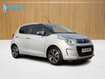 Citroen C1 1.0 VTi Flair Hatchback 5dr Petrol Manual Euro 6 (s/s) (72 ps) 10