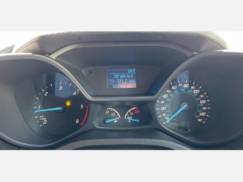 Ford Transit Connect 1.6 TDCi 240 L2 H1 4dr 26