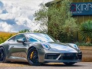 Porsche 911 Carrera GTS PDK 2
