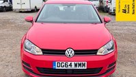 Volkswagen Golf 1.6 TDI BlueMotion Tech SE Hatchback 5dr Diesel DSG Euro 5 (s/s) (105 ps) 2