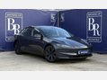 Tesla Model 3 Saloon 4dr Electric Auto RWD (208 ps) 1