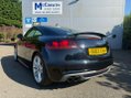Audi TT 1.8 TFSI S line S Tronic Euro 5 3dr 4