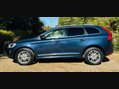Volvo XC60 2.4 D4 SE Lux SUV 5dr Diesel Geartronic AWD Euro 5 (181 ps) 6