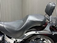 Harley-Davidson Softail 1690 FLSTF FAT BOY 2011 LONG MOT CUSTOM / SHOW BIKE / CRUISER 12