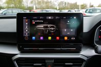 SEAT Leon TSI EVO FR 25