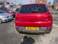 Peugeot 3008 1.6 3008 Active e-HDi Semi-Auto 5dr 31