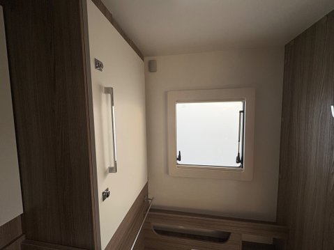 Benimar Tessoro T487 41