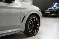 BMW X3 3.0 X3 M40i MHEV Auto 4WD 5dr 33