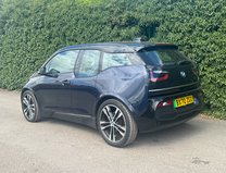 BMW I3 42.2kWh S Hatchback 5dr Electric Auto (184 ps) 32