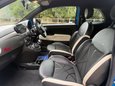 Fiat 500 1.2 S Euro 6 (s/s) 3dr 22