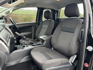 Ford Ranger XLT Super Cab 170 ps 4x4 Pickup 3