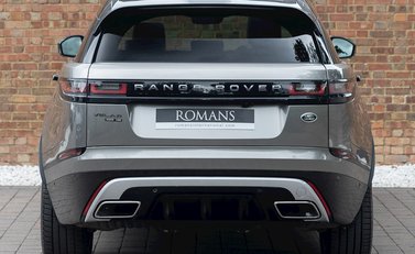 Land Rover Range Rover Velar D300 HSE First Edition 5