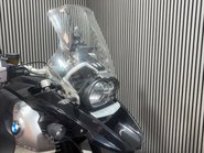 BMW R1200GS 2011 52K GREAT RUNNING PROJECT BIKE FULL LUGGAGE ADVENTURE 11