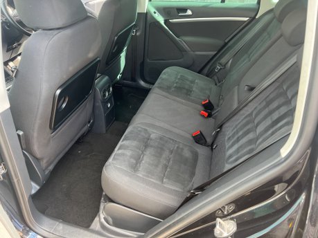 Volkswagen Tiguan MATCH TDI BLUEMOTION TECHNOLOGY 4MOTION 14