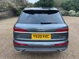 Audi Q7 3.0 TFSIe V6 55 S line SUV 5dr Petrol Plug-in Hybrid Tiptronic quattro Euro 12