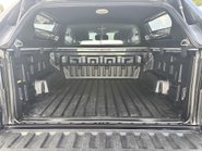 Ford Ranger Raptor 3.0T V6 Ecoboost 292 - Glazed Canopy with Gullwings 13