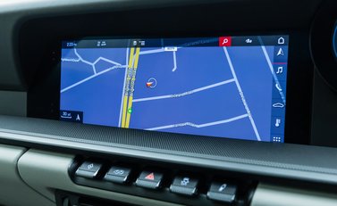 Porsche 911 Carrera S (992) 19