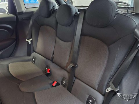 Mini Hatch 1.5 Cooper Classic Steptronic Euro 6 (s/s) 5dr 26