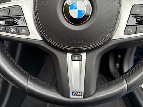 BMW 8 Series 3.0 840d Steptronic xDrive Euro 6 (s/s) 2dr 27