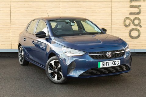 Vauxhall Corsa SE NAV PREMIUM 1