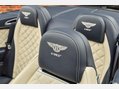Bentley Continental 4.0 V8 GTC S Auto 4WD Euro 6 2dr 95