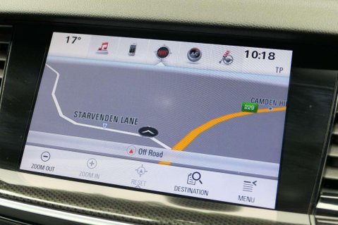 Vauxhall Insignia GSI NAV 32