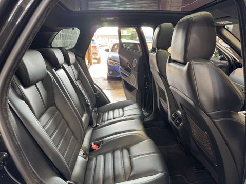 Land Rover Range Rover Evoque 2.0 Range Rover Evoque HSE Dynamic TD4 Auto 4WD 5dr 70