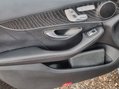 Mercedes-Benz C Class C300h AMG Line Premium 5dr Auto 32