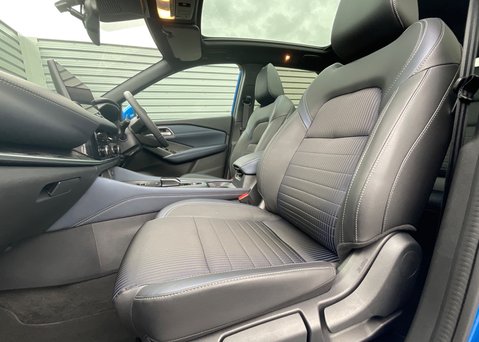 Nissan Qashqai E-POWER TEKNA 12