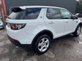 Land Rover Discovery Sport 2.0 TD4 Pure Edition SUV 5dr Diesel Manual 4WD Euro 6 (s/s) (5 Seat) (150 p 35