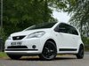 SEAT Mii DESIGN
