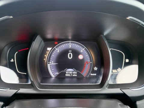 Renault Grand Scenic 1.5 dCi Signature Nav EDC Euro 6 (s/s) 5dr 36