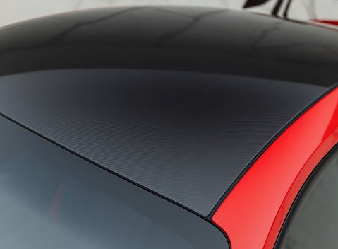 Porsche 911 (992) GT3 23