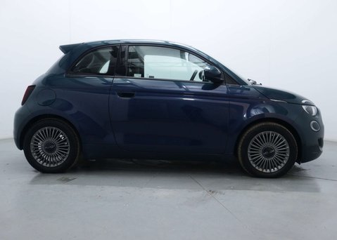 Fiat 500e 500e Icon 3dr 13
