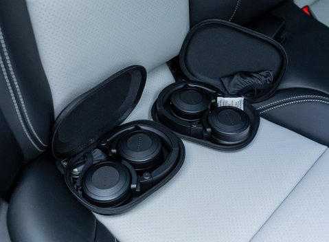 Porsche Taycan TURBO S CROSS TURISMO 34