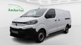 Citroen Dispatch XLWB L3H1 Low Roof Enterprise 3100 Sensors EURO 6 1
