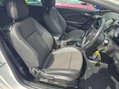 Vauxhall Astra GTC 1.4i Turbo SRi Euro 6 (s/s) 3dr 11