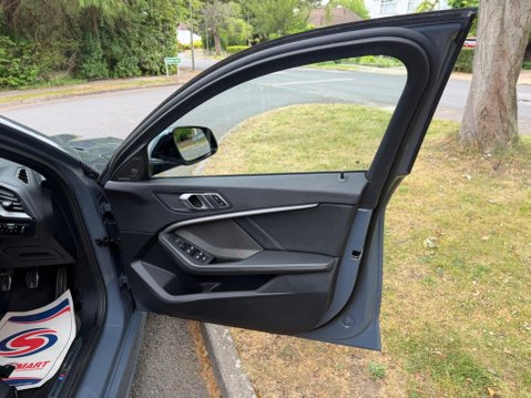 BMW 1 Series 1.5 118i M Sport Euro 6 (s/s) 5dr 50