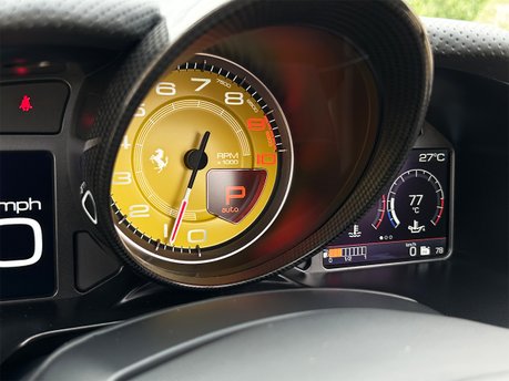 Ferrari 812 GTS GTS 73