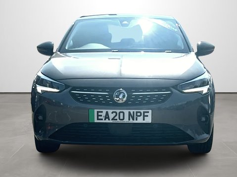 Vauxhall Corsa 100kW Elite Nav 50kWh 5dr Auto [7.4kWCh] 4