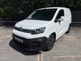 Citroen Berlingo 1000 DRIVER M BLUEHDI S/S 3