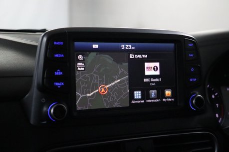 Hyundai KONA PREMIUM 40