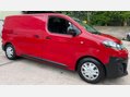 Citroen Dispatch 1.6 BlueHDi 1000 X M Panel Van 6dr Diesel Manual FWD 2 Euro 6 (95 ps) 7