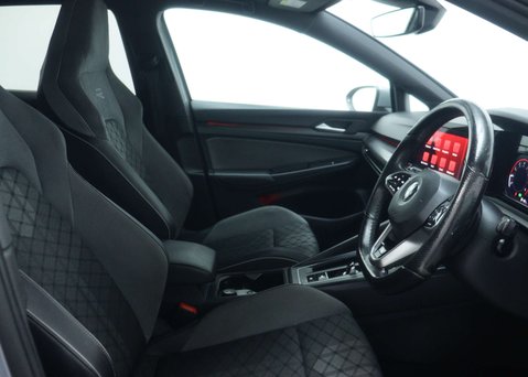 Volkswagen Golf 1.5 eTSI MHEV R-Line Hatchback 5dr Petrol Hybrid DSG Euro 6 (s/s) (150 ps) 47