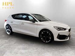 Cupra Leon 1.5 eTSI EVO V1 Hatchback 5dr Petrol Hybrid DSG Euro 6 (s/s) (150 ps) Cruis