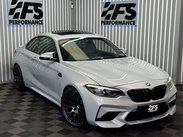 BMW M2 3.0 BiTurbo Competition Coupe 2dr Petrol DCT Euro 6 (s/s) (410 ps) 25